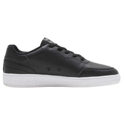 маратонки,мъжки,маратонки,дамски,маратонки,hummel,match,point,trainers,black,(black)