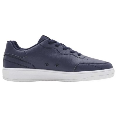 маратонки,дамски,маратонки,hummel,match,point,trainers,blue,(navy)