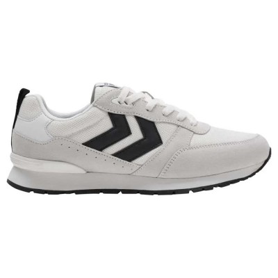 маратонки,дамски,маратонки,hummel,monaco,86,trainers,white