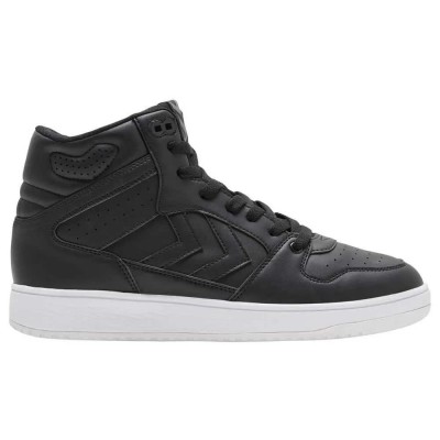маратонки,дамски,маратонки,hummel,stpower,play,mid,trainers,black