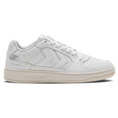 маратонки,дамски,маратонки,hummel,st.,power,play,retro,trainers,white,(white,lunar,rock)