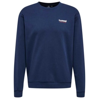 блуза,дамски,блузи,hummel,austin,sweatshirt,blue,(dress,blue)