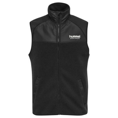 потник,мъжки,потници,hummel,charley,vest,black
