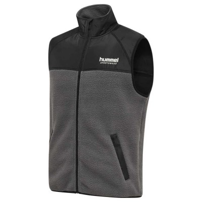 потник,мъжки,потници,hummel,charley,vest,black,(blackened,pearl)