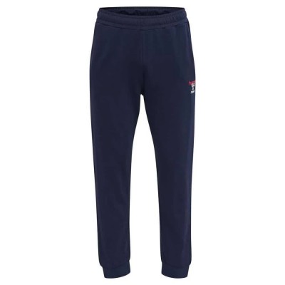 панталони,дамски,панталони,hummel,dayton,pants,blue,(peacoat)