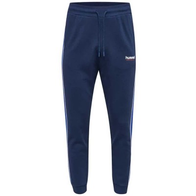 панталони,дамски,панталони,hummel,julian,pants,dress,blue,(blue)