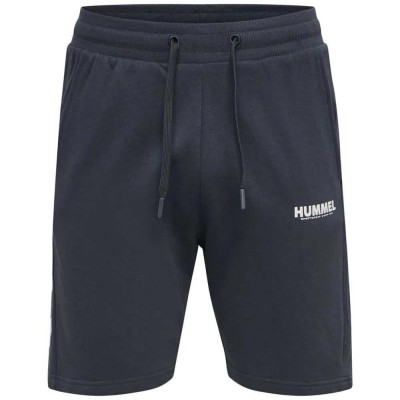 къси,панталони,мъжки,панталони,hummel,legacy,shorts,blue,nights,(blue)