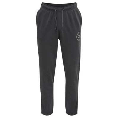 панталони,дамски,панталони,hummel,loyalty,pants,black,(blackened,pearl)