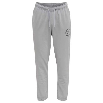 панталони,дамски,панталони,hummel,loyalty,pants,harbor,mist,(grey)