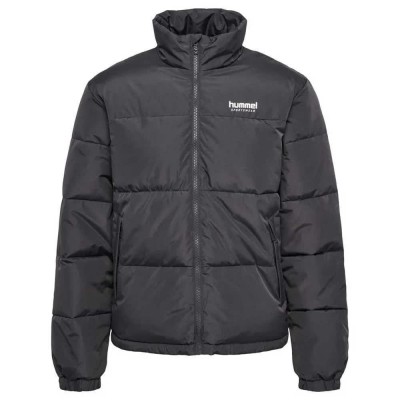 яке,мъжки,якета,hummel,nicky,puff,jacket,black,(blackened,pearl)