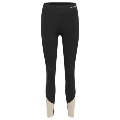 клин,дамски,клинове,дамски,чорапогащи,и,клинове,hummel,riga,high,waist,leggings,black,(black,chateau,grey)