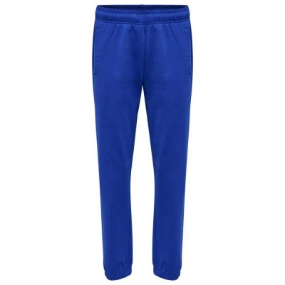 панталони,дамски,панталони,hummel,shai,pants,mazarine,blue,(blue)