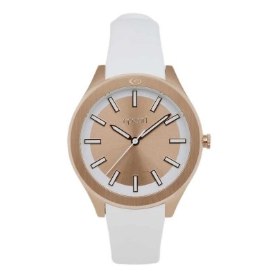 часовник,часовници,rip,curl,bonaire,woman,watch,golden,(white)