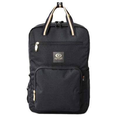 раница,раници,rip,curl,onyx,svelte,13l,backpack,black