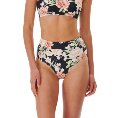 дамски,бански,костюми,rip,curl,sol,seeker,mirage,bikini,bottom,black,(black)