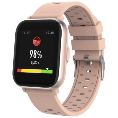 часовници,denver,sw,165,smartwatch,pink,(rose)