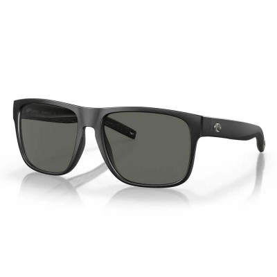 слънчеви,очила,слънчеви,очила,costa,spearo,xl,polarized,sunglasses,matte,black,(golden)
