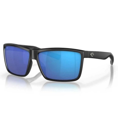 слънчеви,очила,слънчеви,очила,costa,rinconcito,mirrored,polarized,sunglasses,matte,black,(clear)