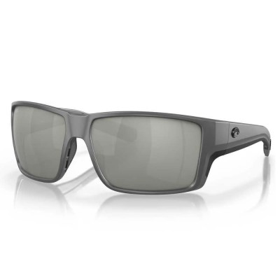 слънчеви,очила,слънчеви,очила,costa,reefton,pro,mirrored,polarized,sunglasses,matte,gray,(clear)