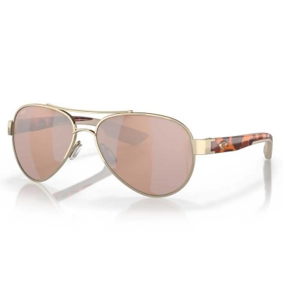 слънчеви,очила,слънчеви,очила,costa,loreto,mirrored,polarized,sunglasses,rose,gold,(golden)