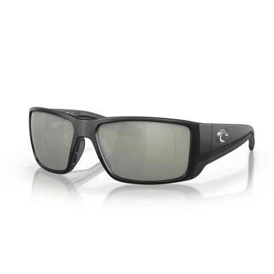 слънчеви,очила,слънчеви,очила,costa,blackfin,pro,mirrored,polarized,sunglasses,matte,black,(golden)