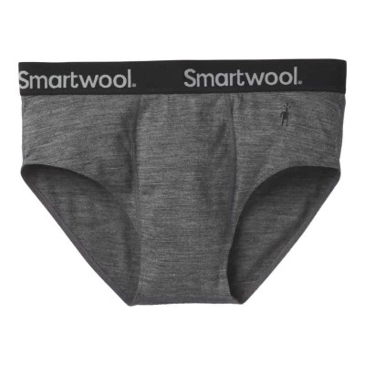 слипове,мъжко,бельо,smartwool,merino,sport,150,brief,slips,grey,(medium,gray,heather)