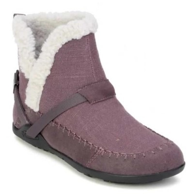 обувки,дамски,боти,дамски,високи,обувки,за,ходене,xero,shoes,ashland,boots,purple,(sparrow)