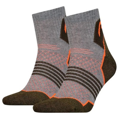 чорапи,мъжки,чорапи,head,701219909,quarter,crew,socks,2,pairs,forest,(grey)