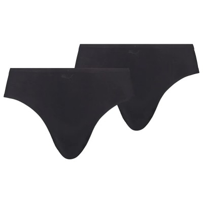 дамско,бельо,дамски,бикини,и,танкини,puma,701219792,panties,2,units,black,(black)
