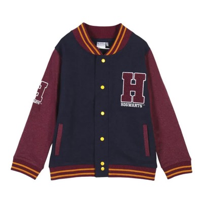 блуза,детски,блузи,harry,potter,cotton,brushed,harry,potter,sweatshirt,blue,(dark,blue)