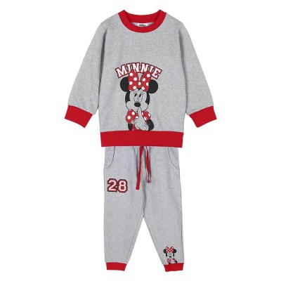 анцуг,детски,анцузи,disney,cotton,brushed,minnie,tracksuit,grey,(gray)