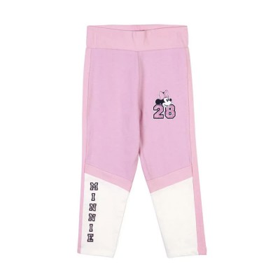 пижама,детски,пижами,disney,french,terry,minnie,pyjama,pants,pink,(pink)