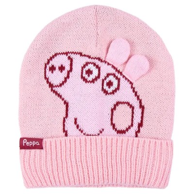 шапка,всички,шапки,peppa,pig,jacquard,peppa,pig,beanie,pink,(pink)