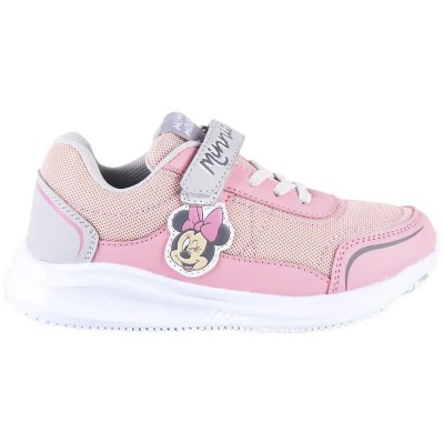 маратонки,мъжки,маратонки,дамски,маратонки,disney,minnie,trainers,grey,(pink)