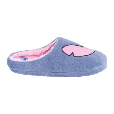 пантофи,дамски,пантофи,cerdá,stitch,slippers,blue