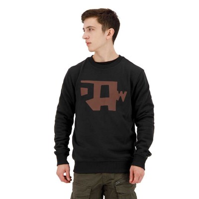 блуза,мъжки,пуловери,g,star,abstract,sweatshirt,grey