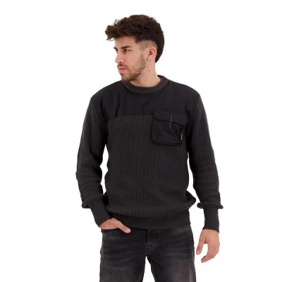 блуза,мъжки,пуловери,g,star,army,sweater,grey,(cloack)
