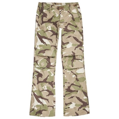 панталони,дамски,панталони,g,star,camou,zip,pants,green