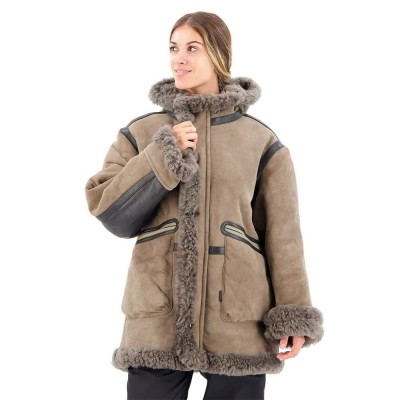 яке,дамски,якета,и,палта,g,star,e,lammy,leather,jacket,brown,(turf,turf)