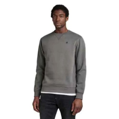 блуза,мъжки,пуловери,g,star,premium,core,regular,fit,sweatshirt,grey,(granite)