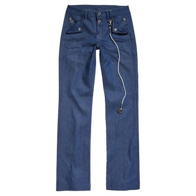 дънки,дамски,панталони,g,star,regular,chino,jeans,blue