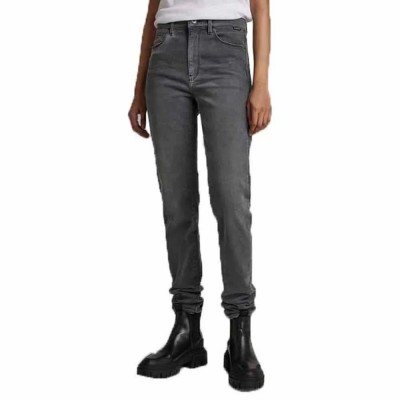 дънки,дамски,панталони,g,star,shape,skinny,jeans,grey,(faded,blade)