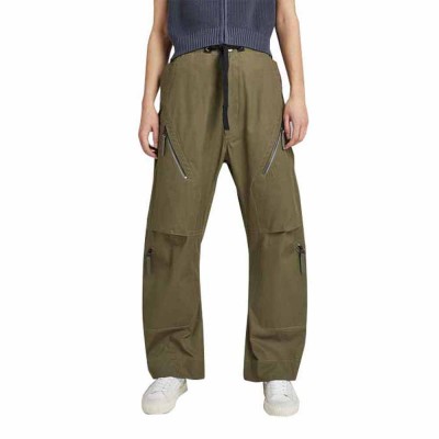 панталони,дамски,панталони,g,star,summer,snow,flight,cargo,pants,green