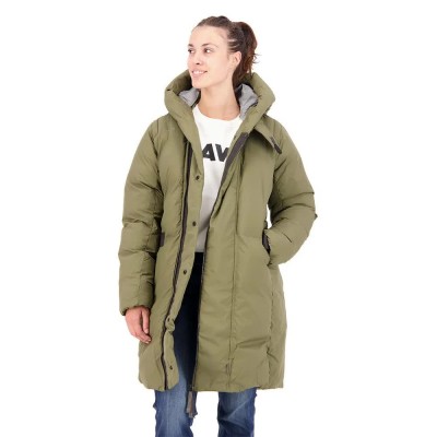анорак,дамски,якета,и,палта,g,star,whistler,padded,parka,green,(shadow,olive)