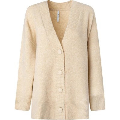 блуза,дамски,пуловери,дамски,плетени,дрехи,pepe,jeans,brenda,sweater,yellow