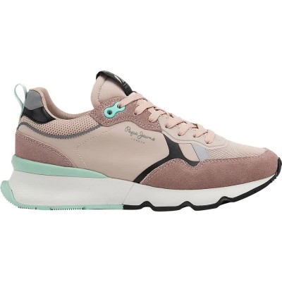 маратонки,мъжки,маратонки,дамски,маратонки,pepe,jeans,britt,pro,sweet,trainers,beige,(washed,pink)