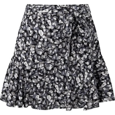 пола,дамски,поли,и,рокли,pepe,jeans,fede,skirt,grey