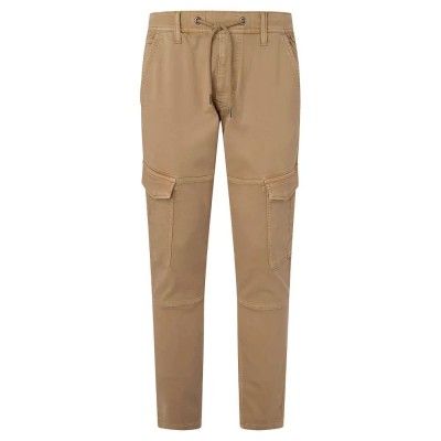 анцуг,мъжки,панталони,pepe,jeans,jared,joggers,beige