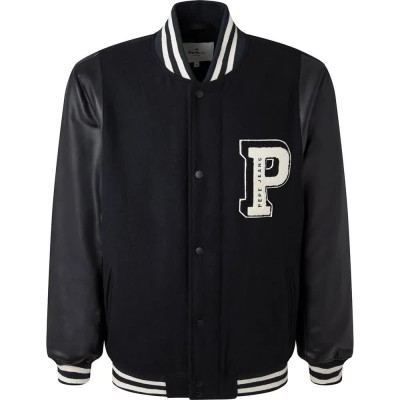 яке,мъжки,якета,pepe,jeans,judson,jacket,black