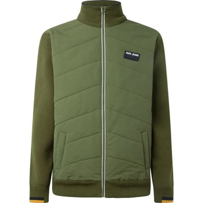 яке,мъжки,якета,pepe,jeans,miller,jacket,green